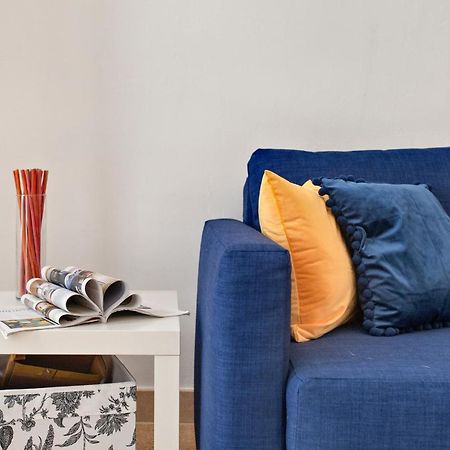 Blue Loft - Old Town Apartment Sit Lecce Exteriör bild