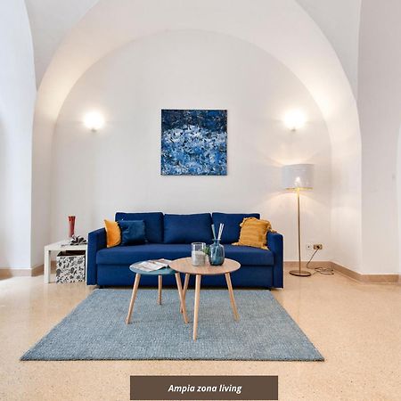 Blue Loft - Old Town Apartment Sit Lecce Exteriör bild