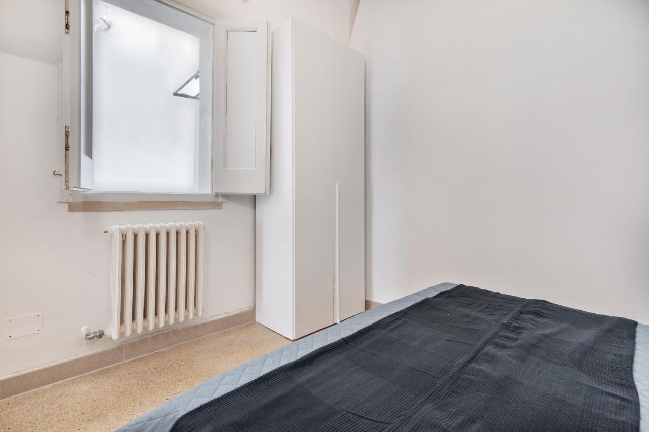 Blue Loft - Old Town Apartment Sit Lecce Exteriör bild